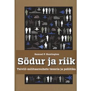 Sõdur ja riik