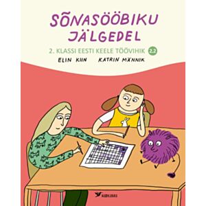 Sõnasööbiku jälgedel