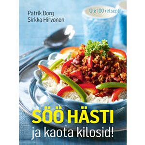 Söö hästi ja kaota kilosid