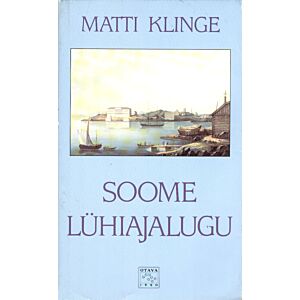 Soome lühiajalugu