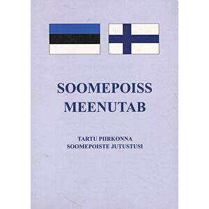 Soomepoiss meenutab