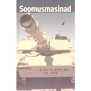 Soomusmasinad