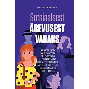 Sotsiaalsest ärevusest vabaks
