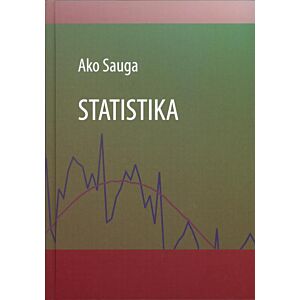 Statistika õpik majanduseriala üliõpilastele