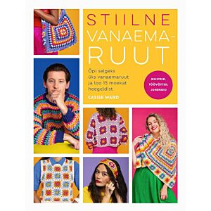 Stiilne vanaemaruut