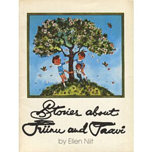 Stories about Triinu and Taavi