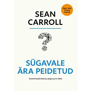 Sügavale ära peidetud