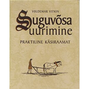 Suguvõsa uurimine