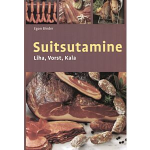 Suitsutamine