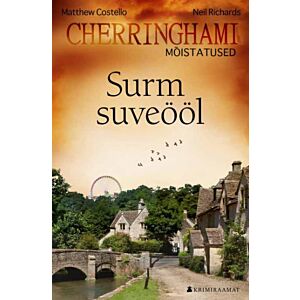 Surm suveööl