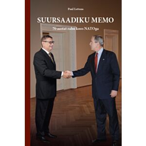 Suursaadiku memo
