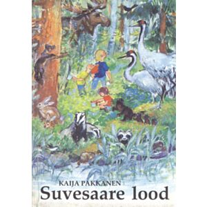 Suvesaare lood
