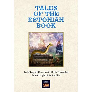 Tales of the Estonian Book