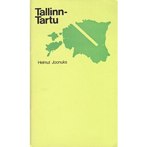 Tallinn-Tartu