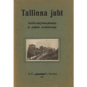 Tallinna juht