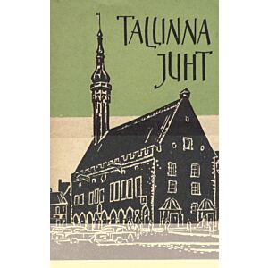 Tallinna juht