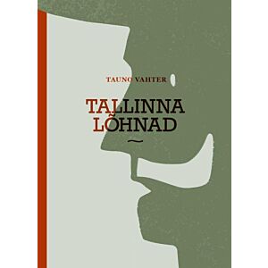 Tallinna lõhnad