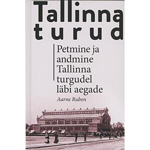 Tallinna turud