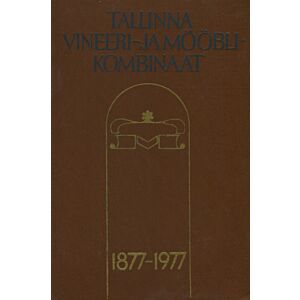 Tallinna Vineeri- ja Mööblikombinaat