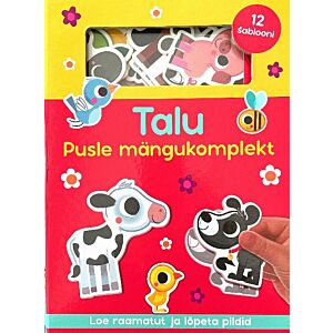 Talu