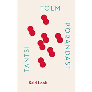 Tantsi tolm põrandast