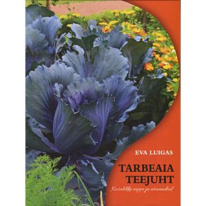 Tarbeaia teejuht