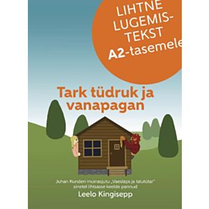 Tark tüdruk ja vanapagan