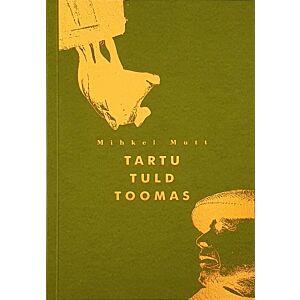 Tartu tuld toomas