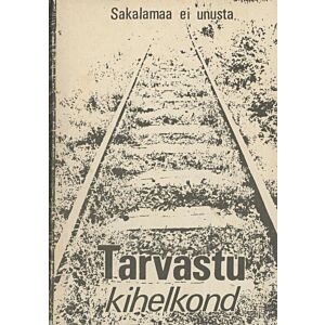 Tarvastu kihelkond