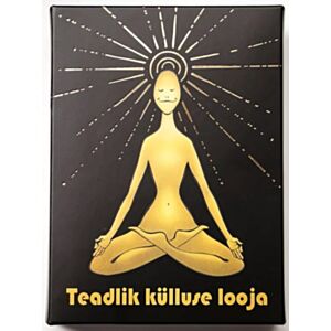 Teadlik külluse looja