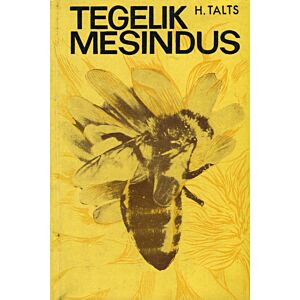 Tegelik mesindus