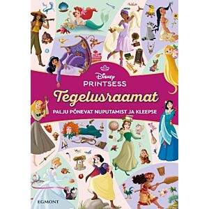 Tegelusraamat
