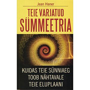 Teie varjatud sümmeetria