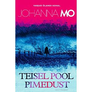 Teisel pool pimedust