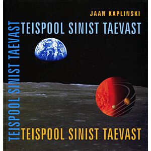 Teispool sinist taevast