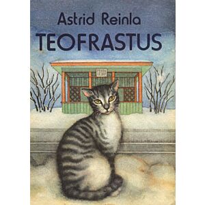 Teofrastus