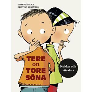 Tere on tore sõna