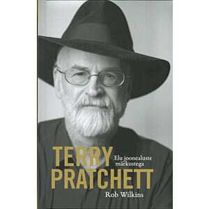 Terry Pratchett