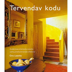 Tervendav kodu