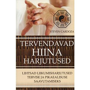 Tervendavad Hiina harjutused