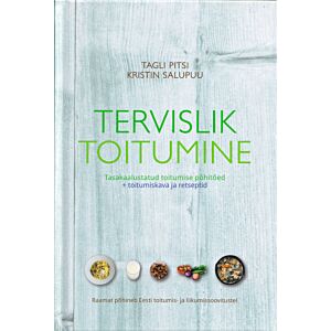 Tervislik toitumine