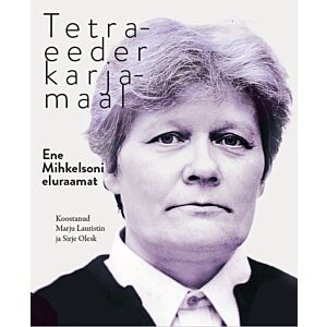 Tetraeeder karjamaal
