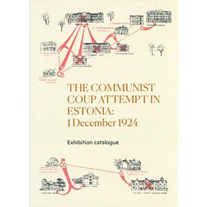 The communist coup attempt in Estonia: 1 December 1924