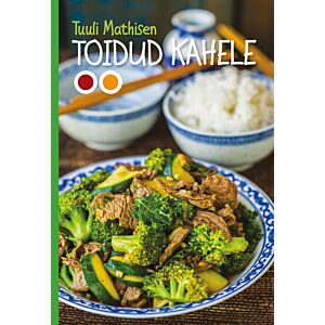 Toidud kahele