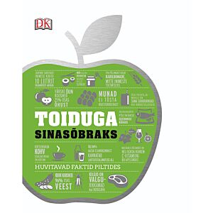 Toiduga sinasõbraks