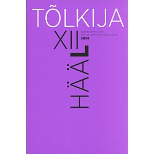Tõlkija hääl 12. osa