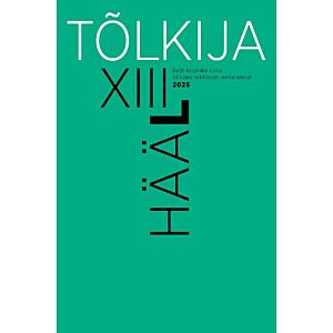 Tõlkija Hääl 13. osa