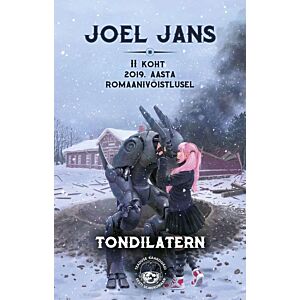 Tondilatern