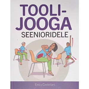 Toolijooga seenioridele