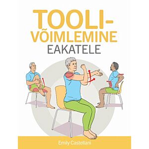 Toolivõimlemine eakatele